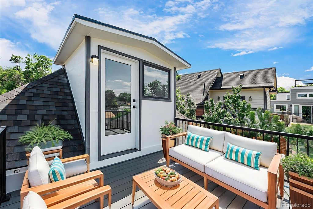 Photo of 2767 W 38th Avenue, Denver, CO 80211 (MLS # 9706364)