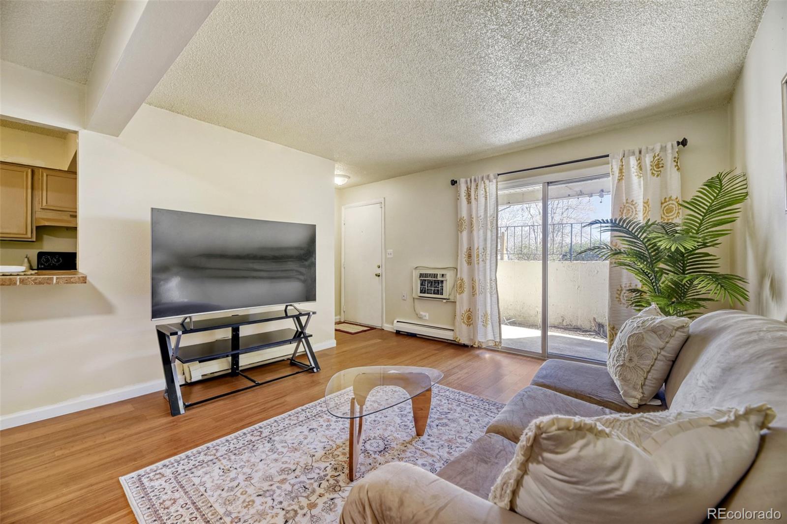 4641 S Lowell Boulevard B