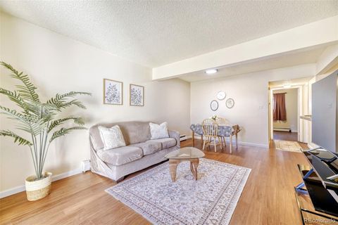 4641 S Lowell Boulevard B Denver CO 80236