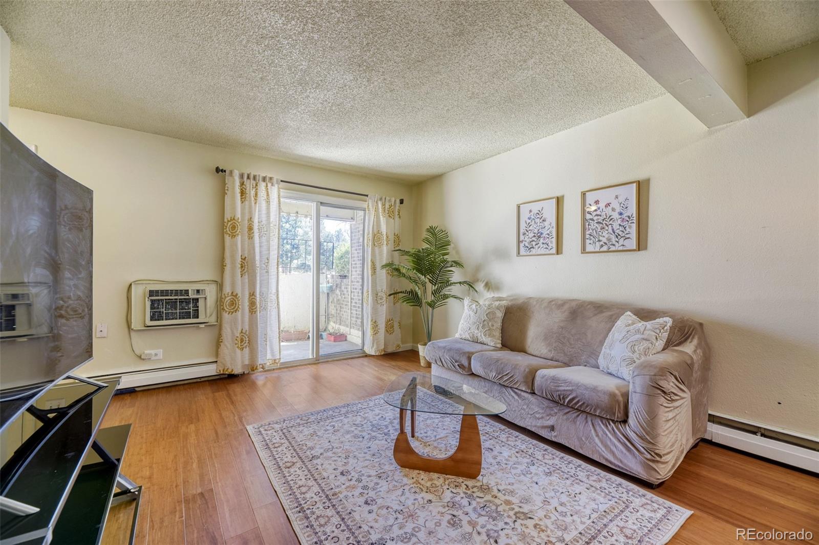 4641 S Lowell Boulevard B