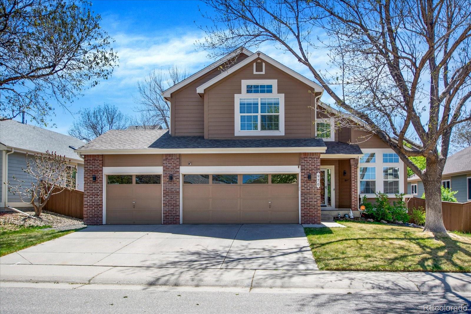 Photo 1 of 49 — 970 Sage Sparrow Circle, Highlands Ranch, CO 80129