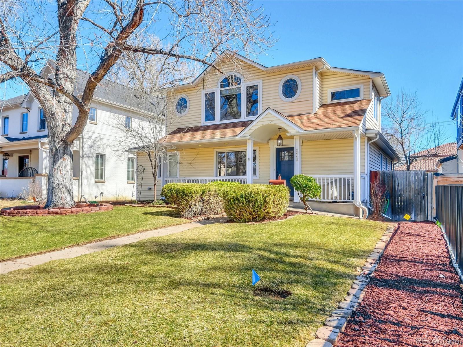 2442 S Madison Street