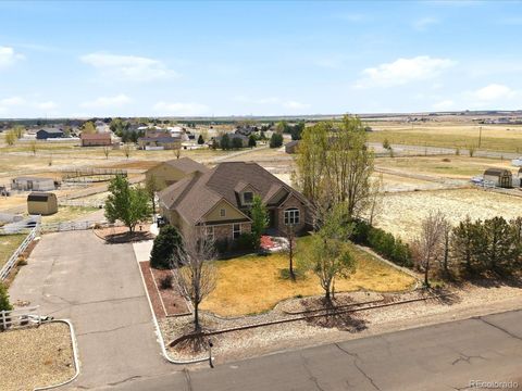Photo of 30600 E 150th Avenue, Brighton, CO 80603 (MLS # 3010534)
