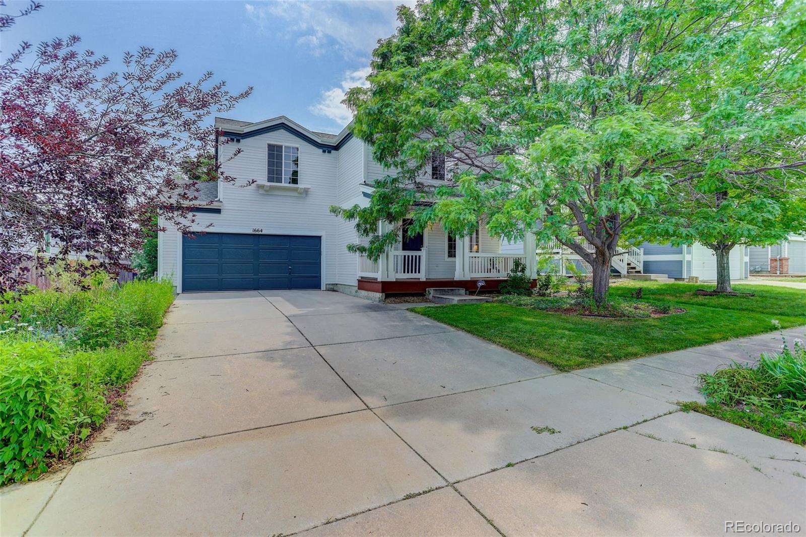 1664 Westin Drive