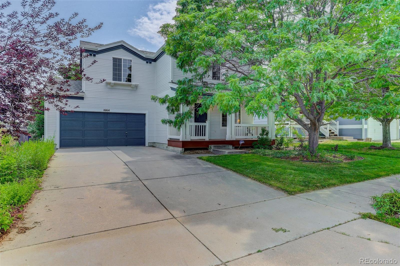 1664 Westin Drive