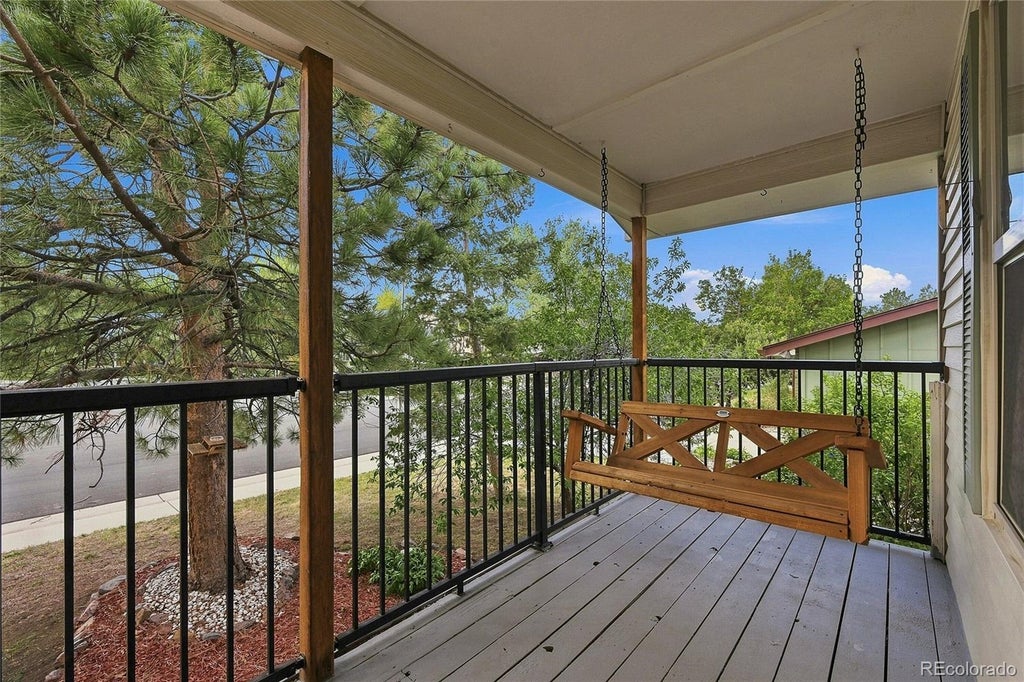 Photo of 7644 S Franklin Way, Littleton, CO 80122 (MLS # 2930651)