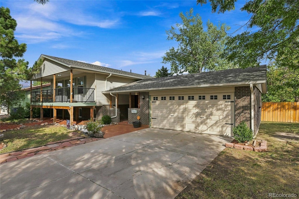 Photo of 7644 S Franklin Way, Littleton, CO 80122 (MLS # 2930651)