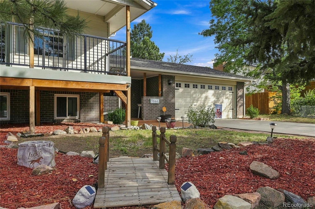 Photo of 7644 S Franklin Way, Littleton, CO 80122 (MLS # 2930651)