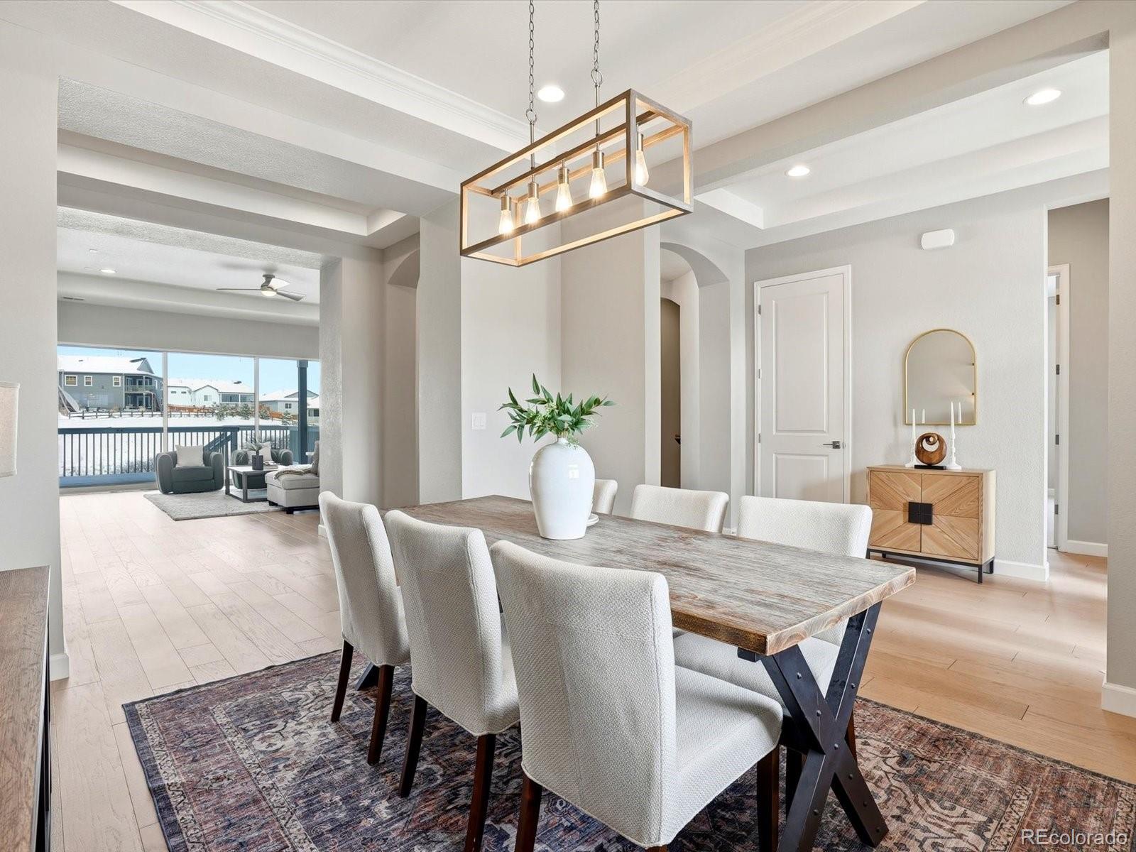 1015 Melting Snow Way