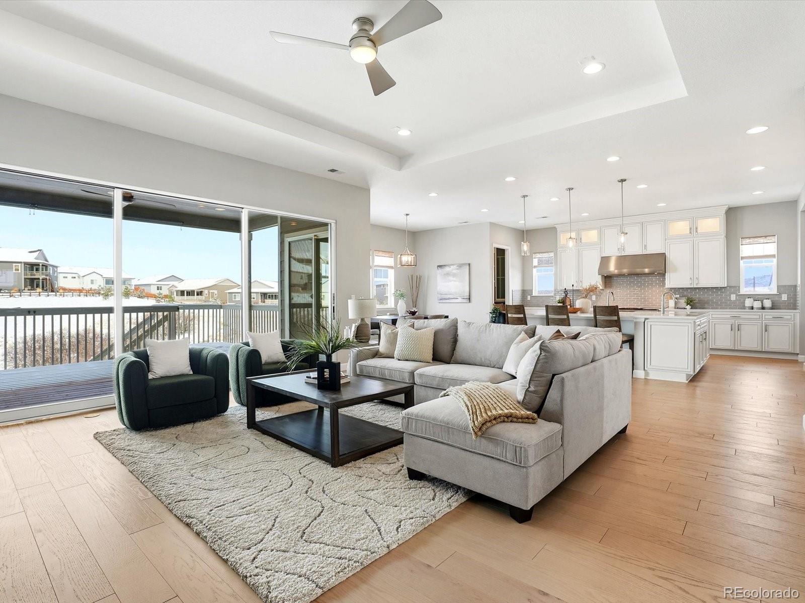 1015 Melting Snow Way