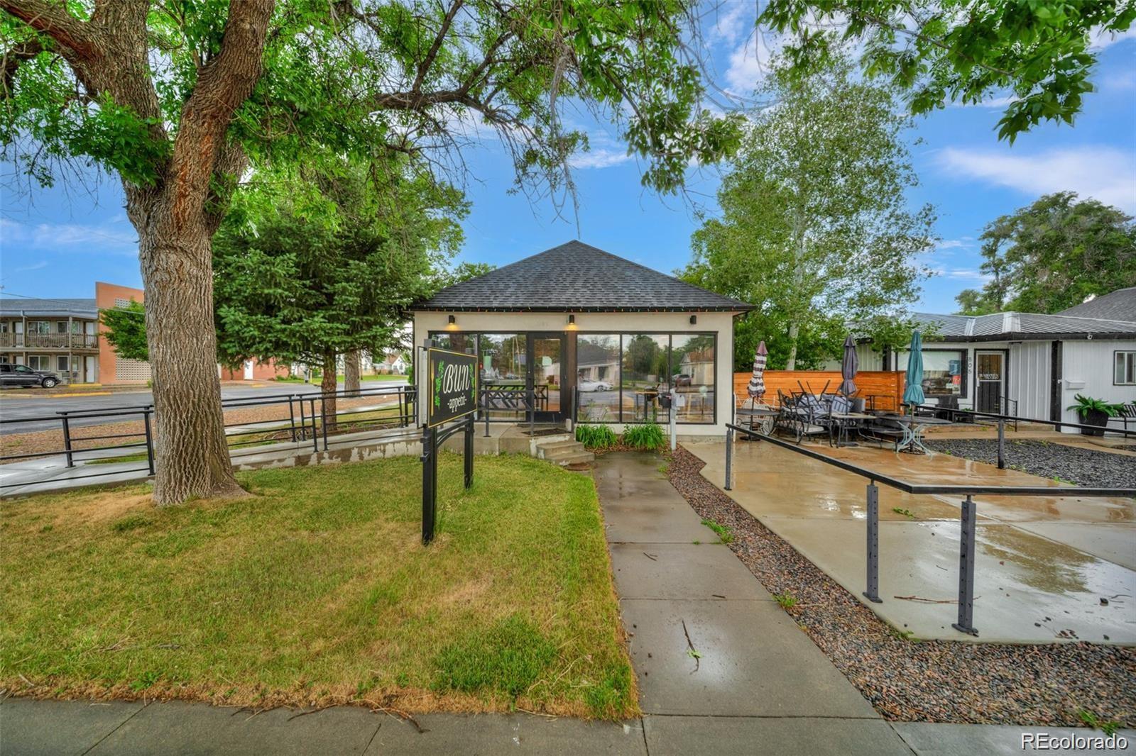 Photo 1 of 33 — 801 Main Street, Fort Morgan, CO 80701
