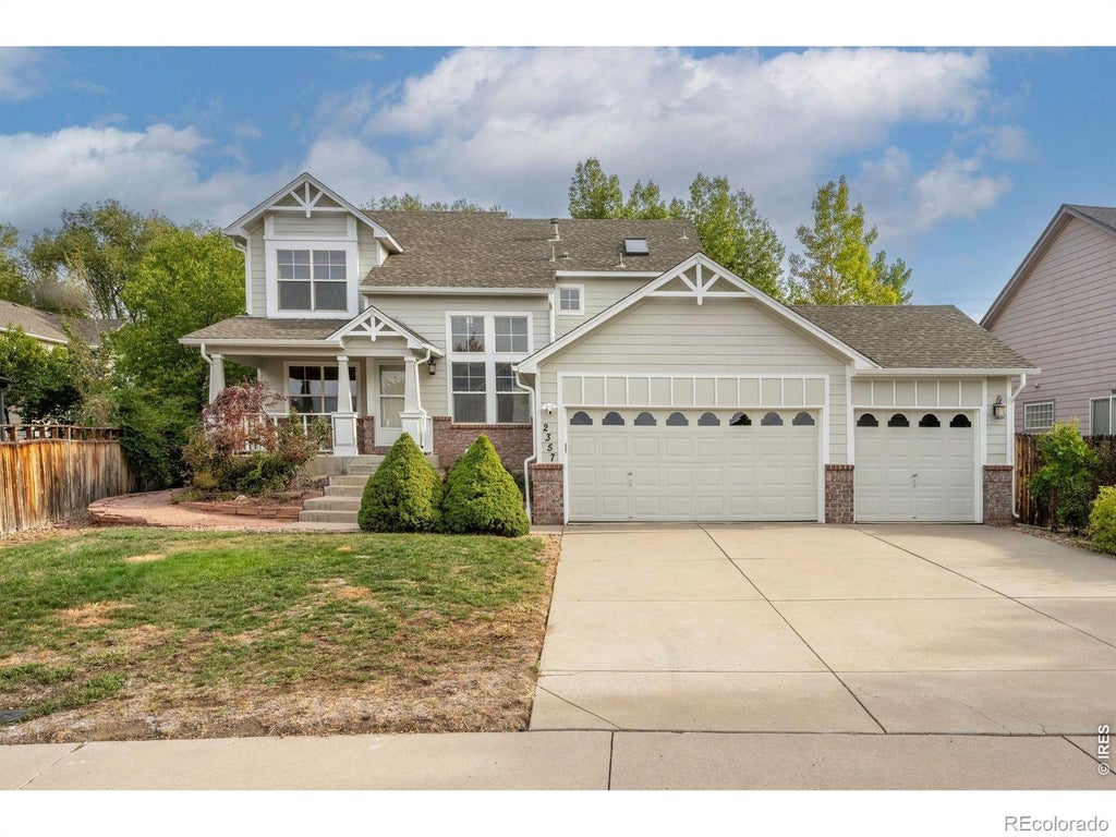 Photo of 2357 E 116th Place, Thornton, CO 80233 (MLS # IR1069554)