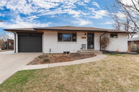 7084 Newland Street Arvada CO 80003