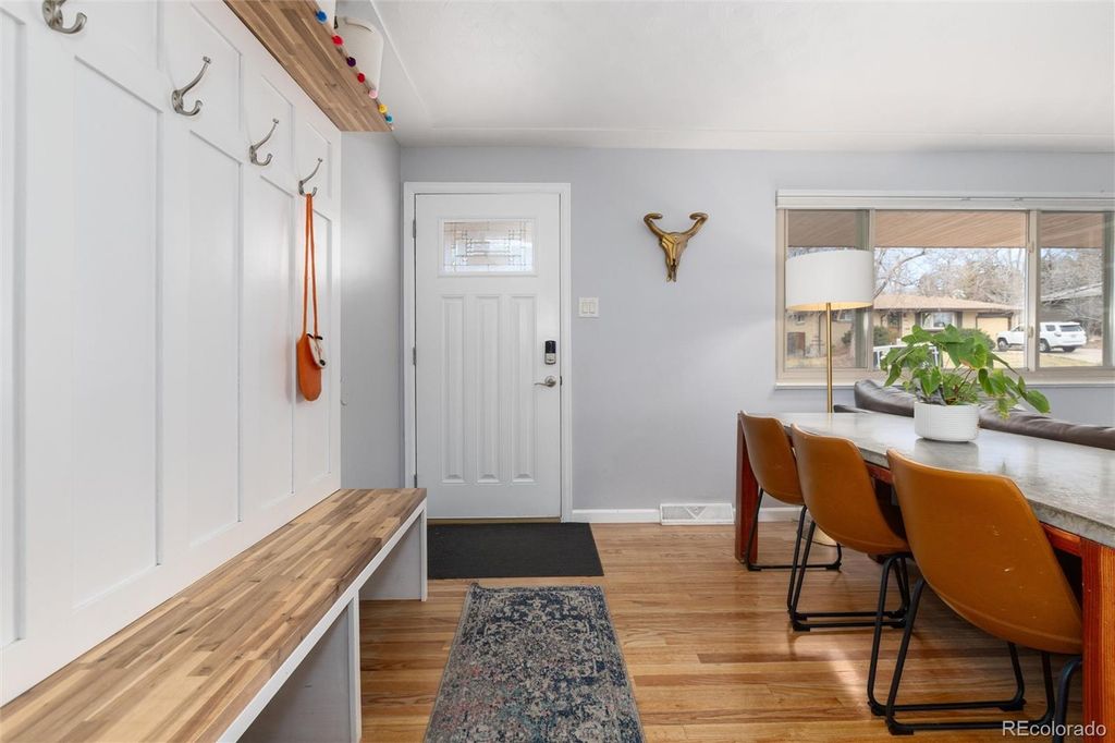 Photo of 7084 Newland Street, Arvada, CO 80003 (MLS # 7345838)