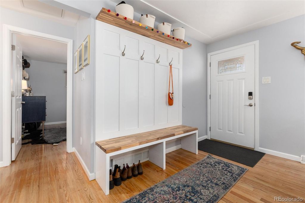 Photo of 7084 Newland Street, Arvada, CO 80003 (MLS # 7345838)