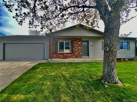 11061 Clermont Drive, Thornton, CO 80233 - #: 9228335