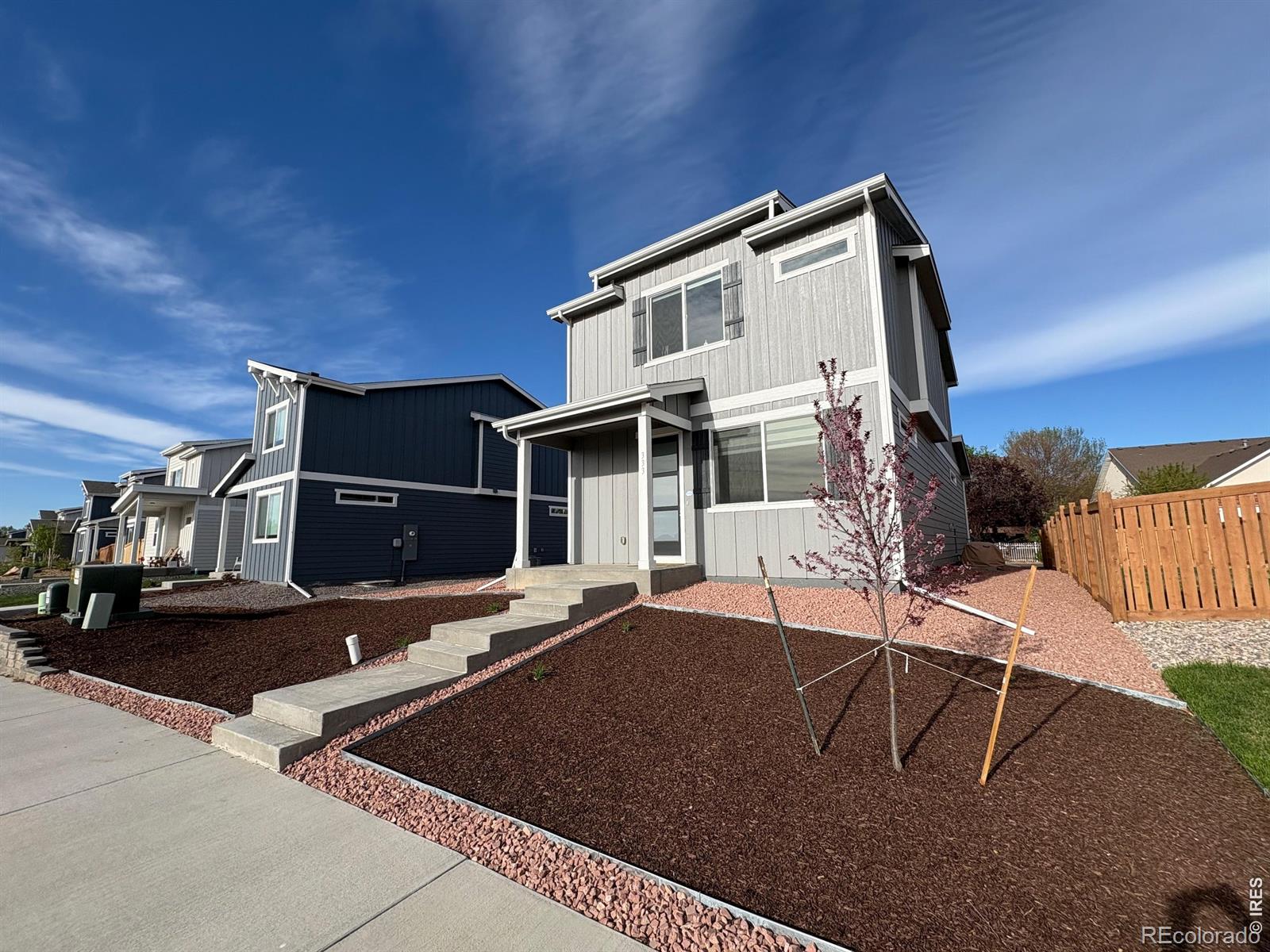 333 Pyramid Peak Street
