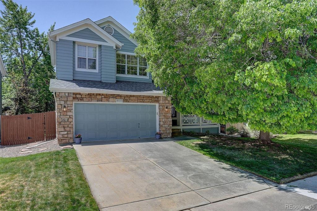 Photo of 8660 W 95th Drive, Westminster, CO 80021 (MLS # 2021375)
