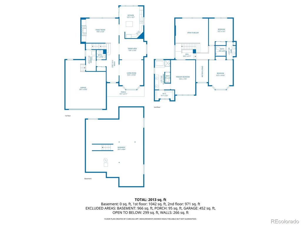 Photo of 8660 W 95th Drive, Westminster, CO 80021 (MLS # 2021375)