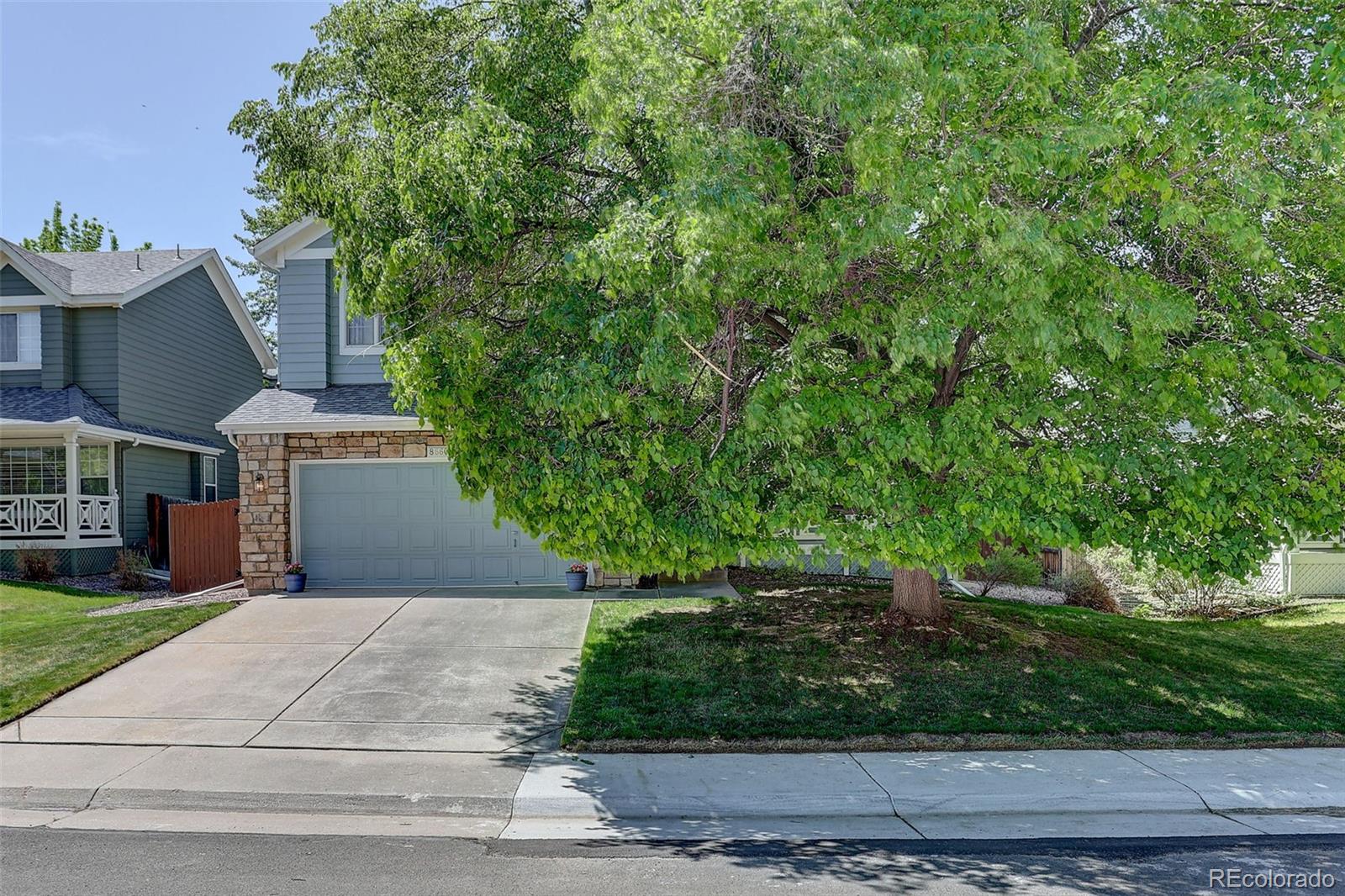 8660 W 95th Drive