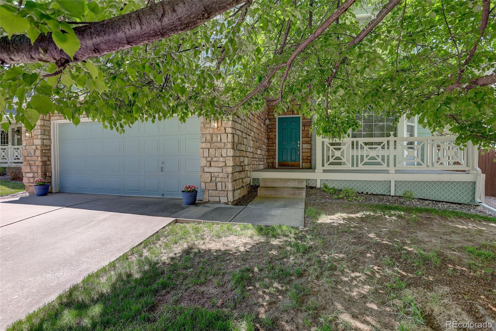 8660 W 95th Drive