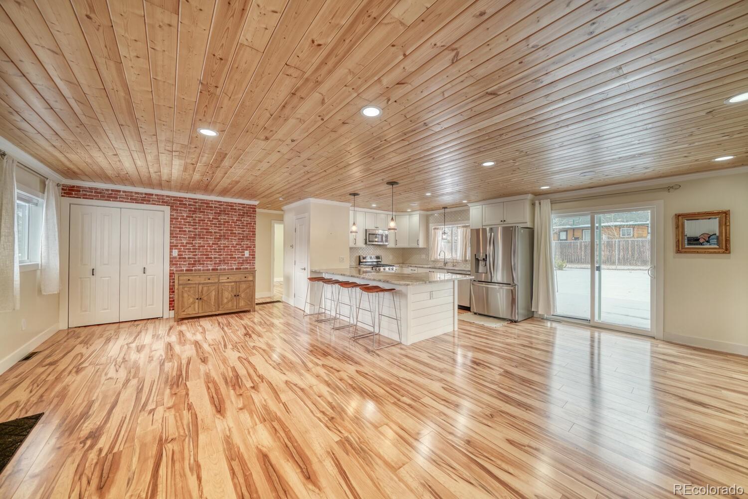 913 N Baldwin Street