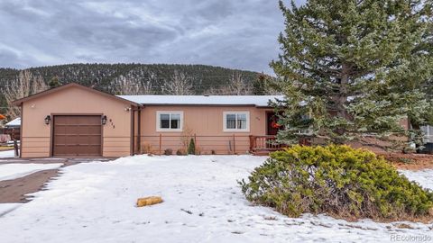 913 N Baldwin Street Woodland Park Co 80863