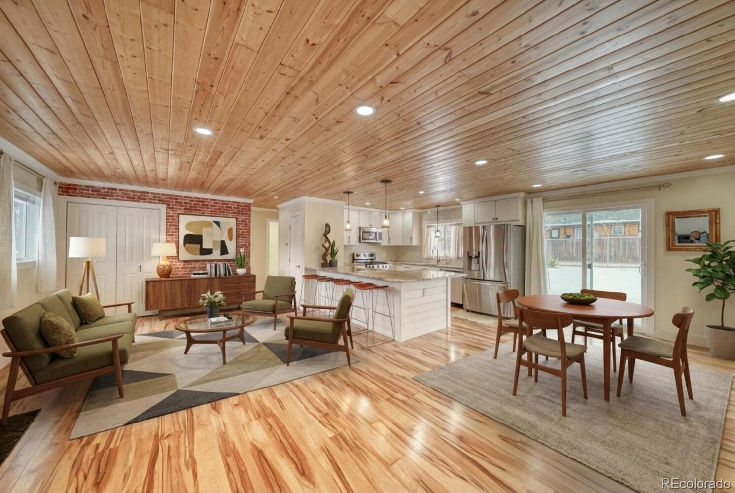 913 N Baldwin Street