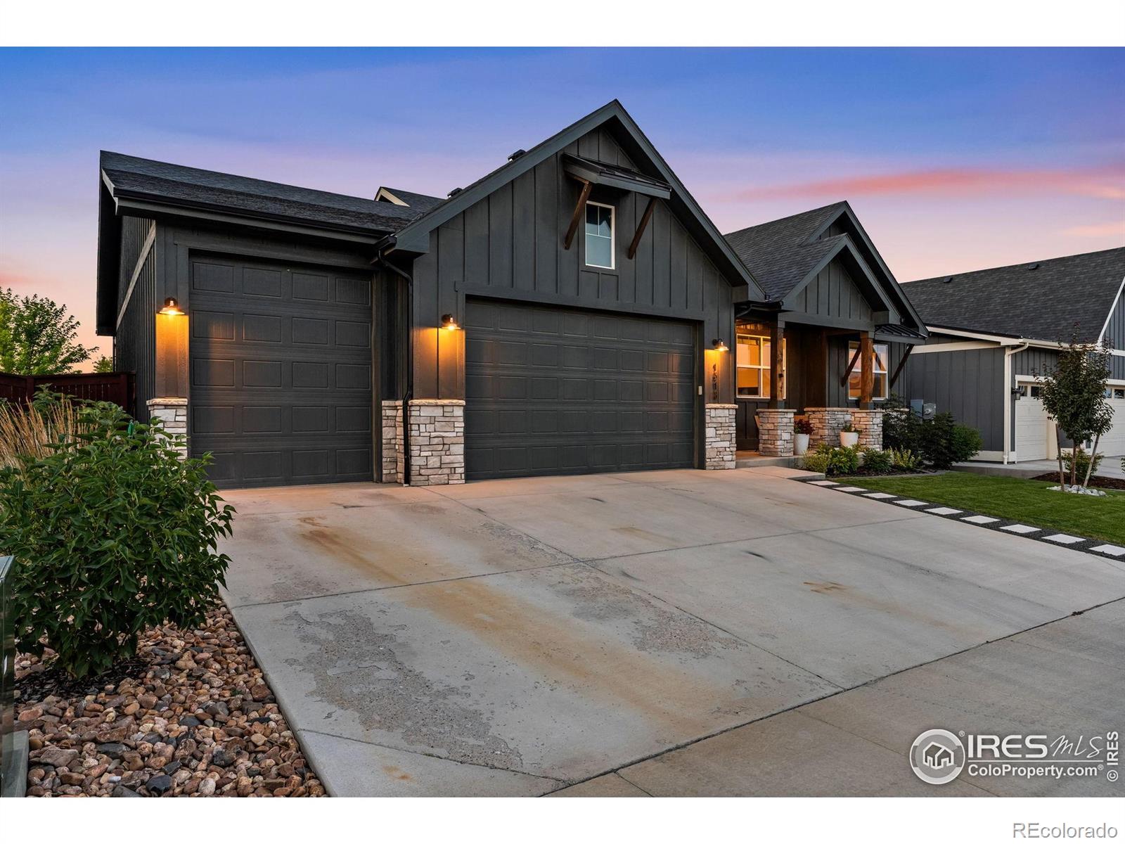 1518 Cherry Grove Court