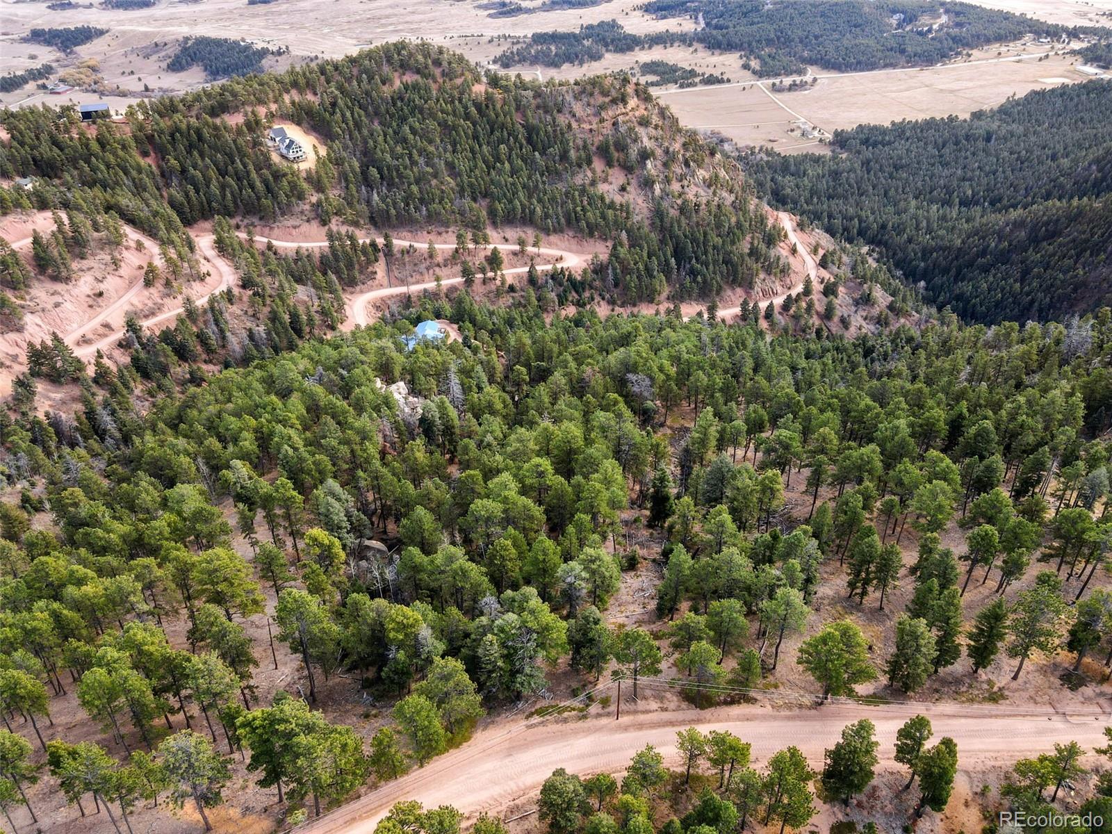 13948 Boulder Lane