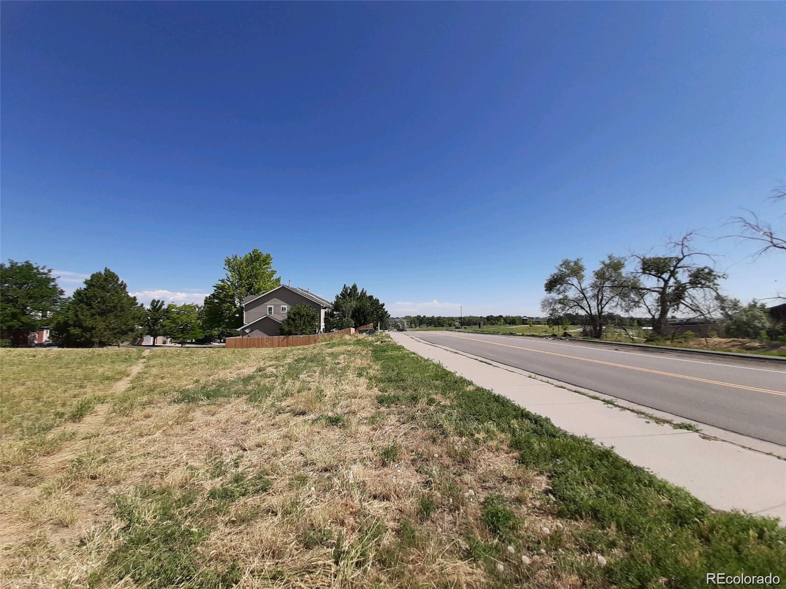 Photo 1 of 5 — 10221 York Place, Thornton, CO 80229