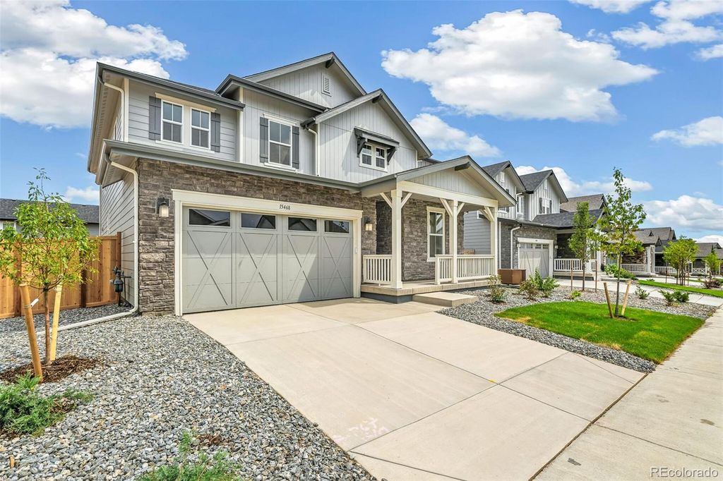 Photo of 15468 Kearney Street, Brighton, CO 80602 (MLS # 5416696)