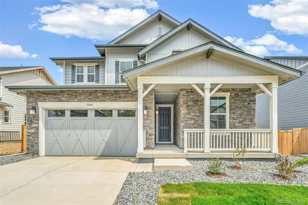 Photo of 15468 Kearney Street, Brighton, CO 80602 (MLS # 5416696)