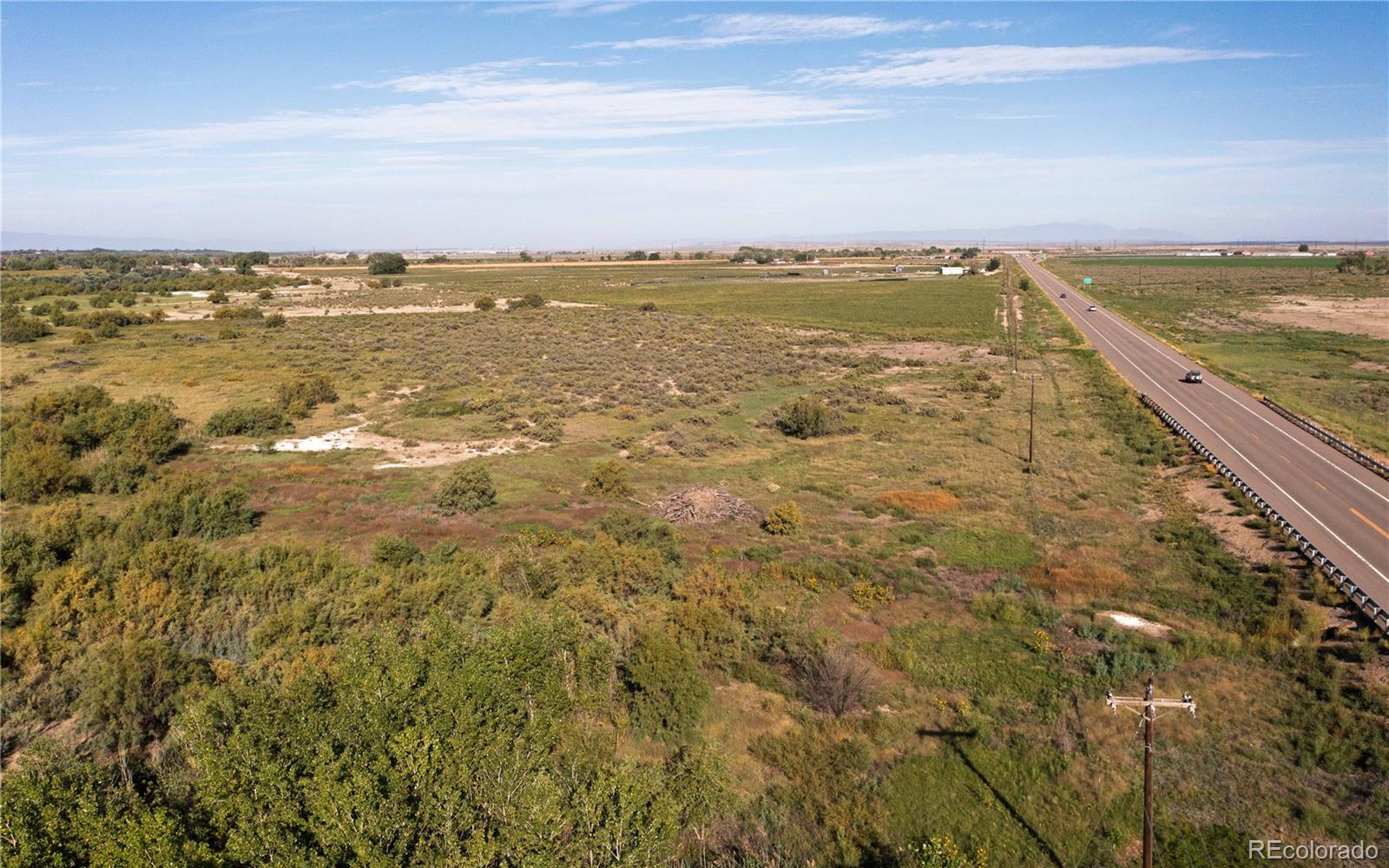 US 50 Highway