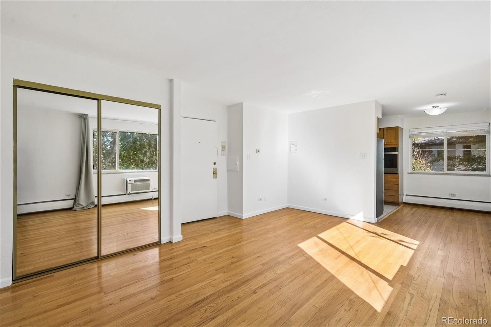 1056 N Marion Street 303