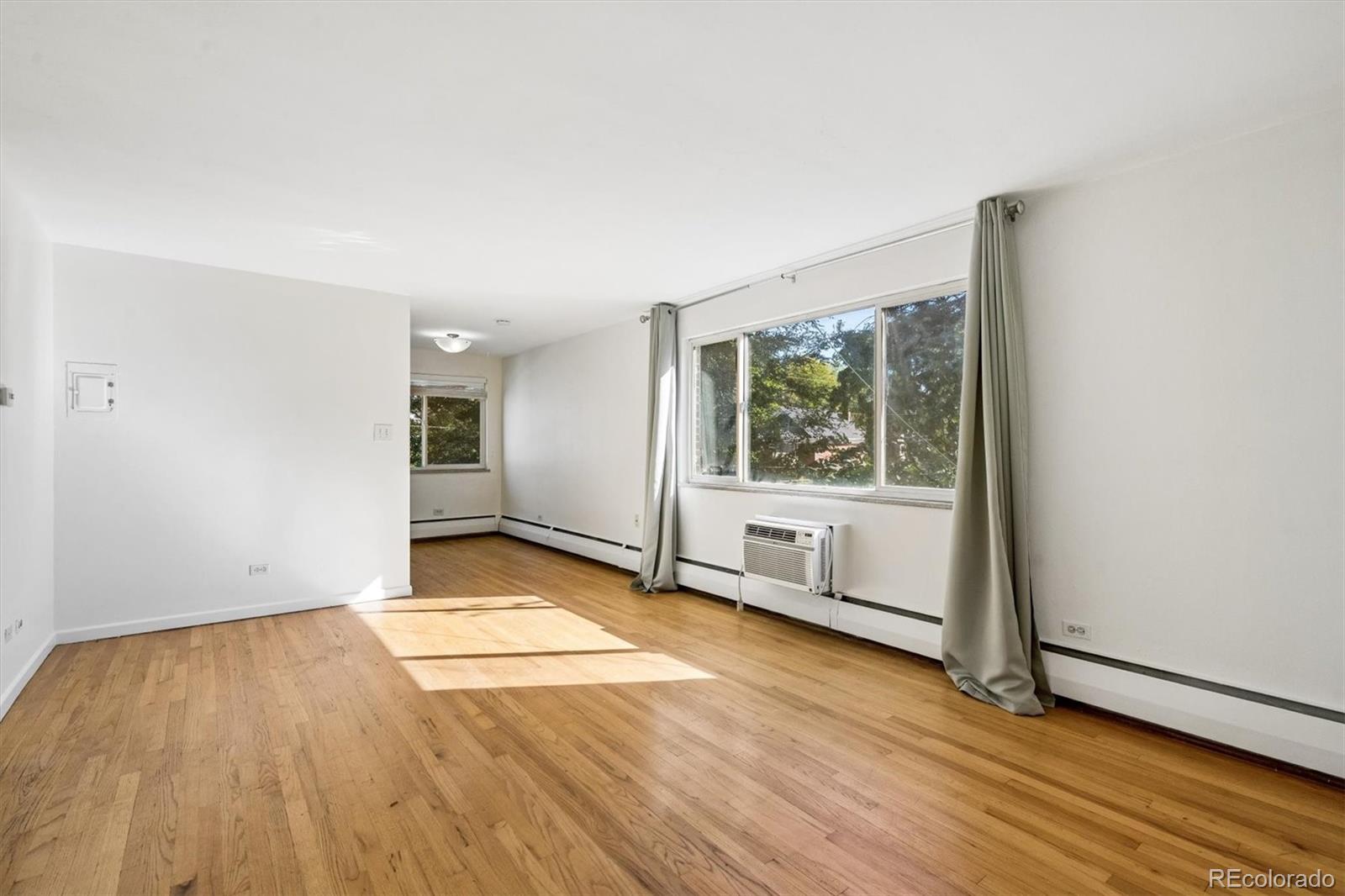 1056 N Marion Street 303