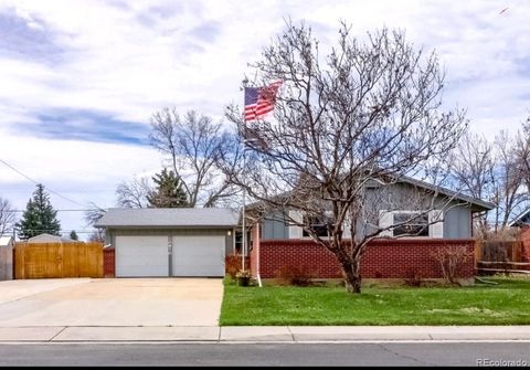 10870 W 68th Place, Arvada, CO 80004 - #: 8142366