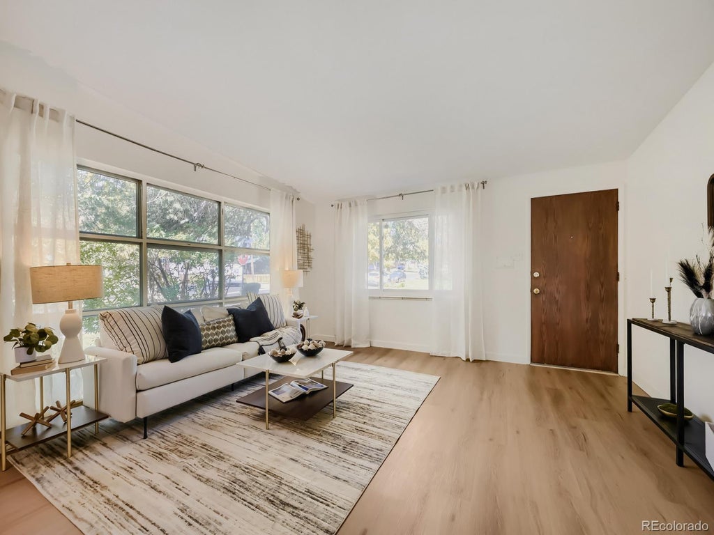Photo of 5990 Dudley Street, Arvada, CO 80004 (MLS # 7655447)