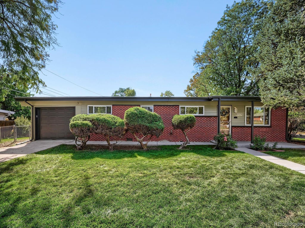 Photo of 5990 Dudley Street, Arvada, CO 80004 (MLS # 7655447)
