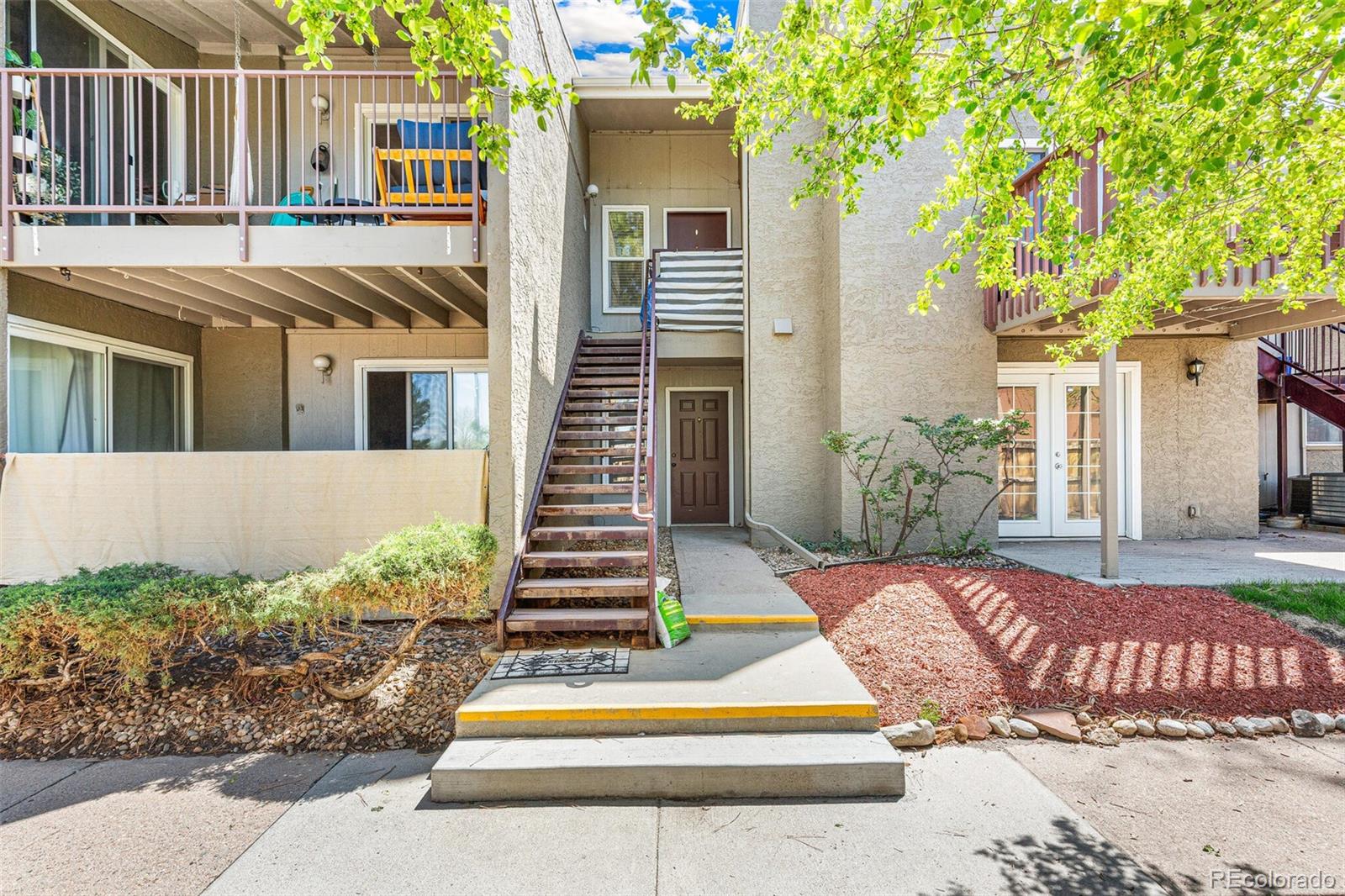 5300 E Cherry Creek South Drive 124