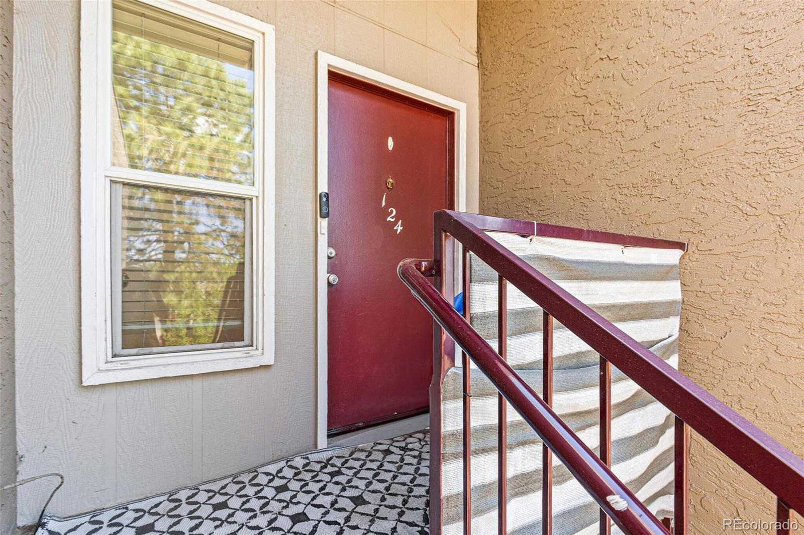 5300 E Cherry Creek South Drive 124