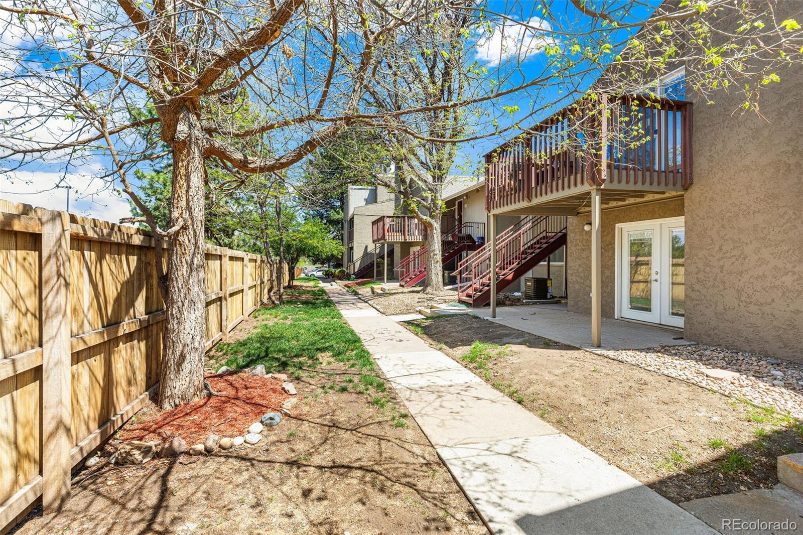 5300 E Cherry Creek South Drive 124