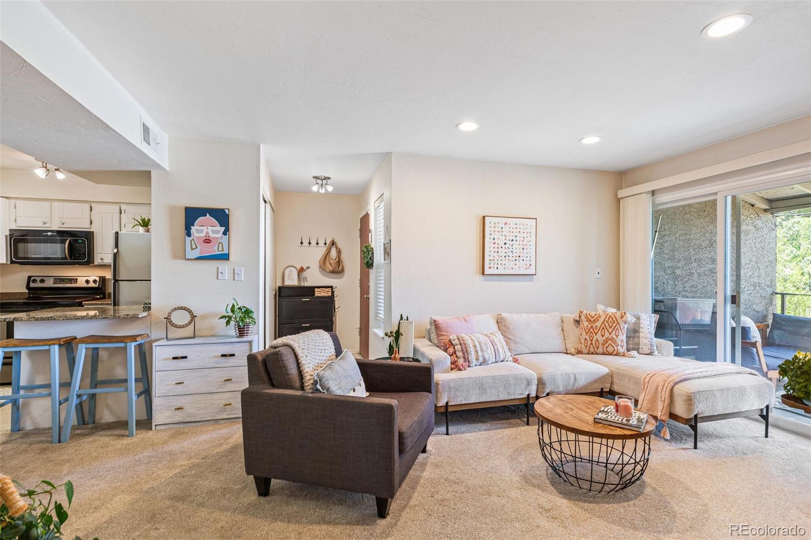 5300 E Cherry Creek South Drive 124