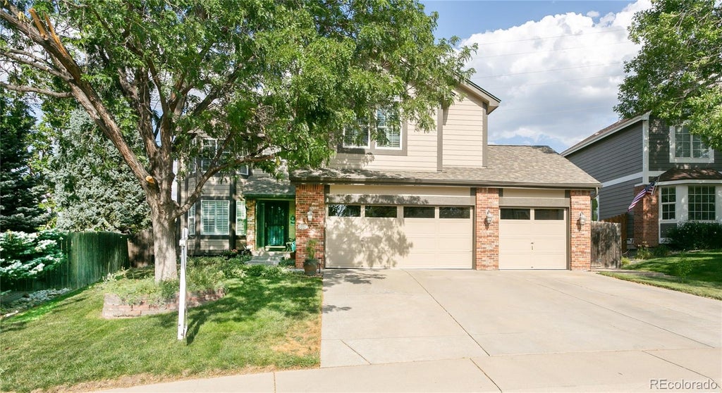 Photo of 6760 W 98th Circle, Westminster, CO 80021 (MLS # 5140223)