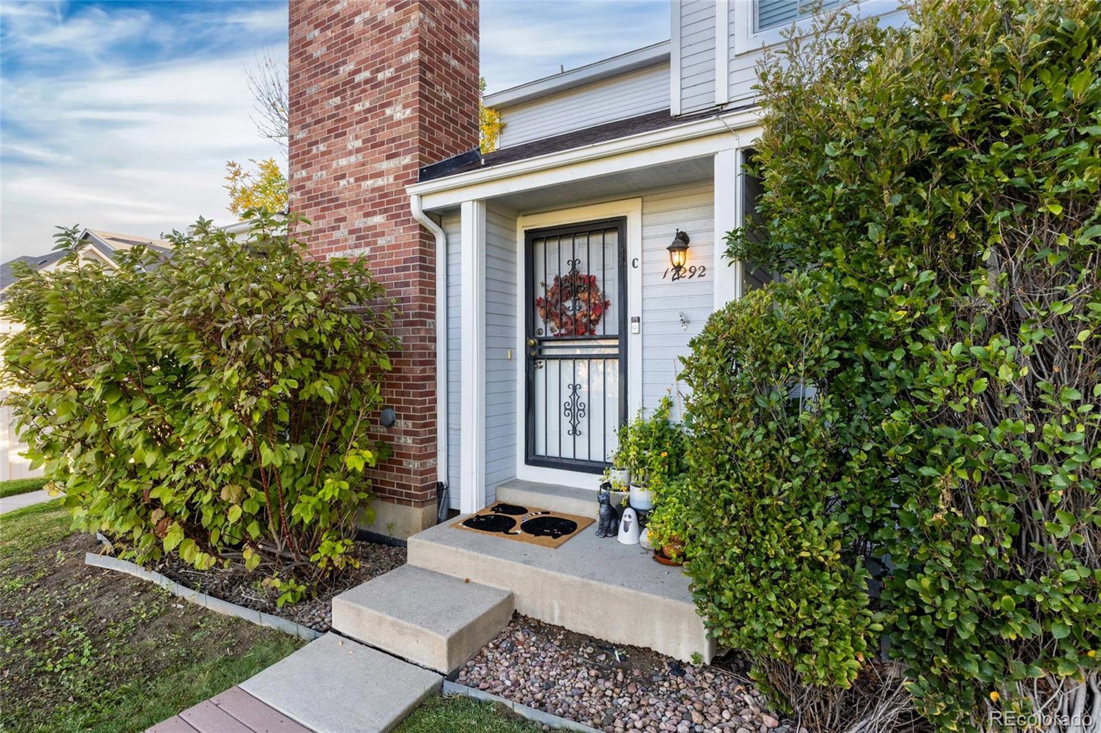 12292 Bannock Circle C