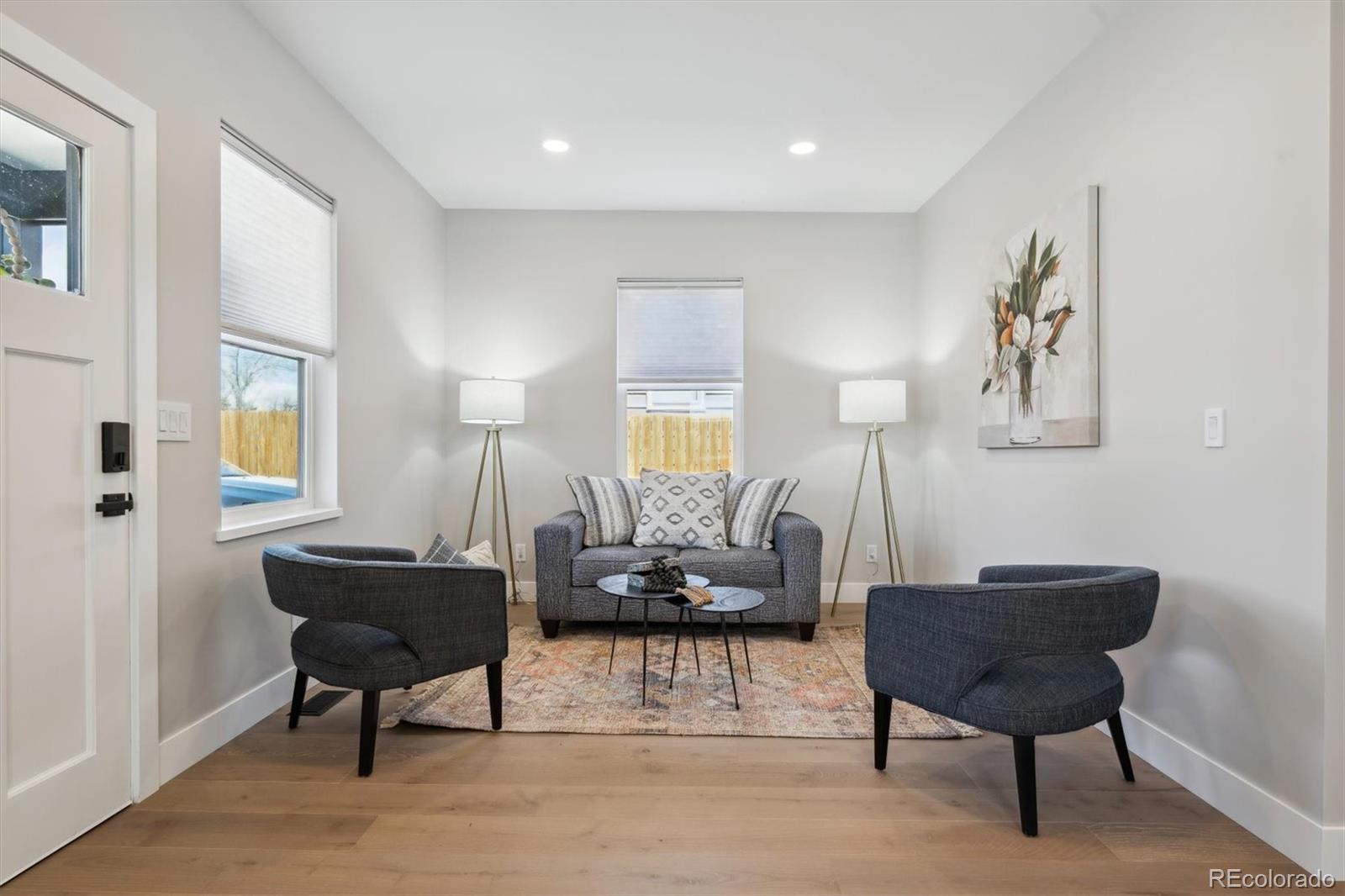 3680 S Logan Street, Englewood, CO, 80113 4 3680 S Logan Street