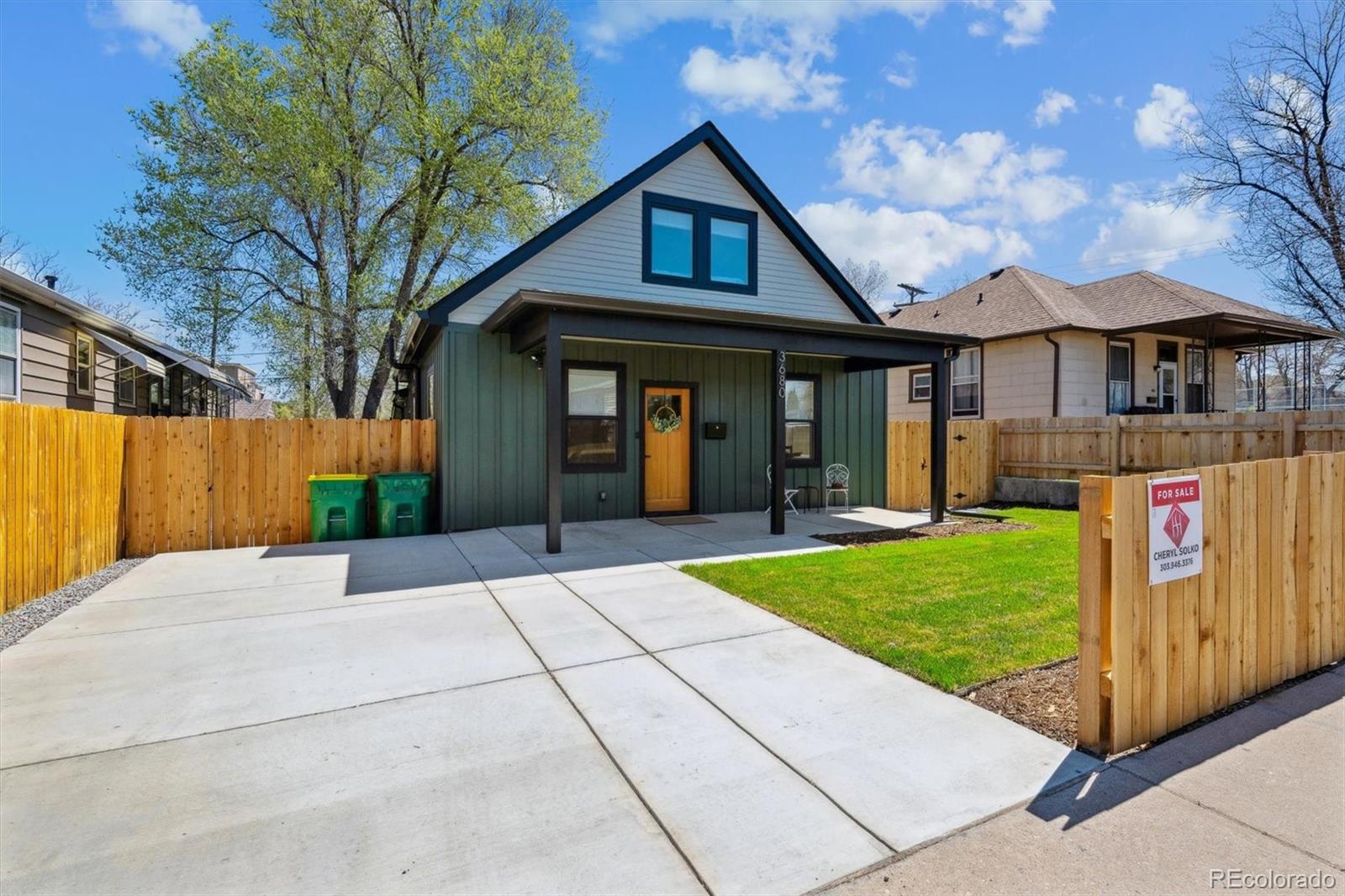 3680 S Logan Street, Englewood, CO, 80113 1 3680 S Logan Street