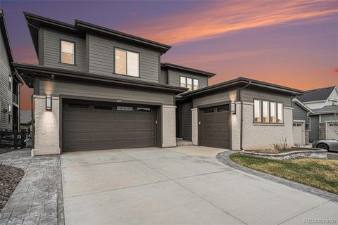 6429 Stable View Street Castle Pines CO 80108