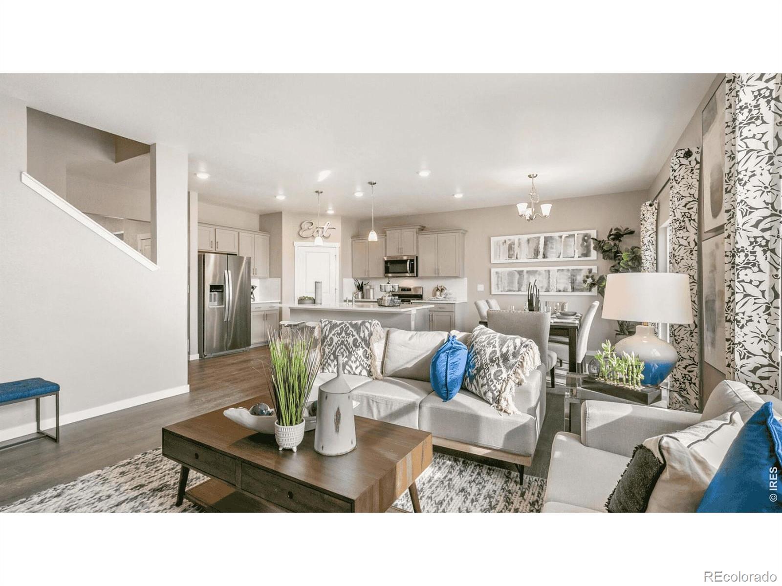 1432 Sunrise Hill Drive