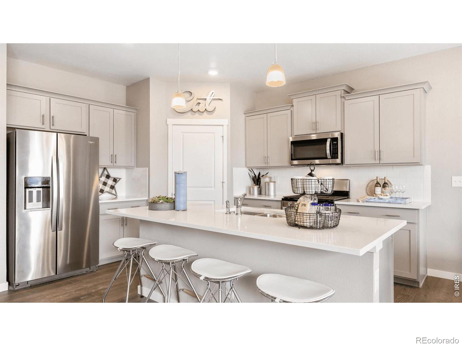 1432 Sunrise Hill Drive